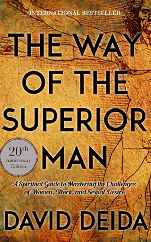 the way of the superior man