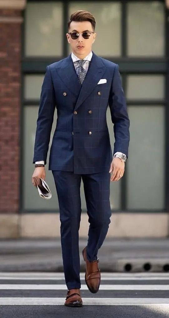 men's suits